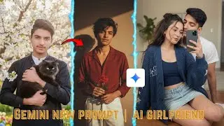 Ai Gemini Photo Editing | Gemini Sy Photo kisy Edit karyen