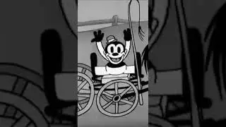 Увлекательная история анимации резиновых шлангов #rubberhoseanimation #animationhistory #cartoon