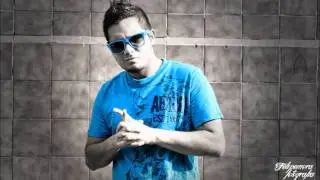 Santa Rm - Rabia de Amor (Feat. Fab y Genioh)