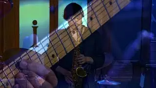John McNamara Quartet - Footprints
