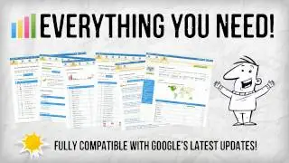 SEOprofiler.com - New SEO tool