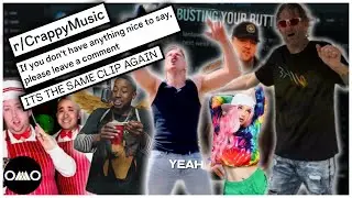 I went down the Instacore music Rabbit Hole so you don't have to...