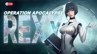 Valorant Mobile Ke Liye Grind Shru Karo Operation Apocalypse / Valorant Mobile Khelna hai :(