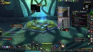 WoW Dragonflight: Assassination Rogue[Gameplay]