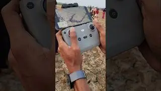 DJI mini 2 drone camera #reels #shorts #djimini2 #drone #camera #dji #shortvideo #new #video #love