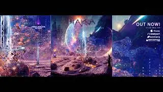 Hakka & Konebu - Global Brain | Urban Antidote Records