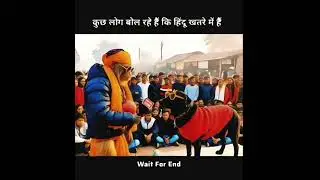 Manky 🐕 funny video ai desh ka#funny😂 