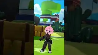 new dance and outfits 😁 #PKXD#pkxdgame #kidgames #pkxd #pkxduniversd
