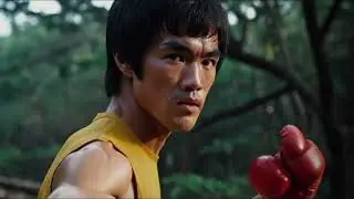 The TOP 5 Jungle Fury Secrets from Bruce Lee's Fighting Style