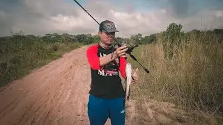 Mengobati candu setelah hampir 4 bulan pensiun 😍