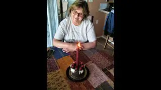 Betty Boopster's 39th Birthday *(AGAIN!)