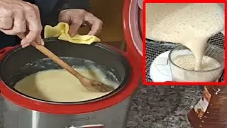 Bebida Láctea com o Soro do Leite - 2 Receitas Caseiras 💝 Marilene Sarah Fialho