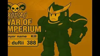 ROM Classic WOE Mechanic POV Exodiac Guild FT: Arrancar | WildDogz | Boarhat | Imperial |