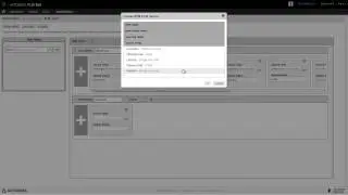 Configuring BOM Views in Fusion Lifecycle