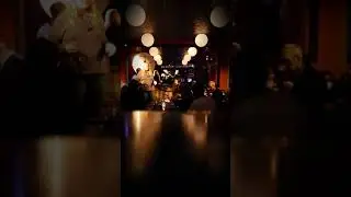 Live at Luca's Jazz Corner New York City -Summer Kealoha