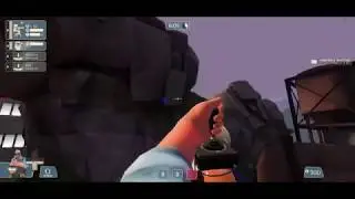 Sky High Guy