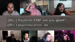 Killing Pros and Streamers