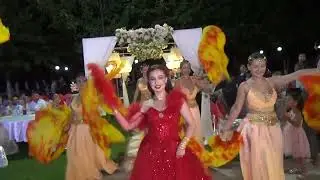 22.06.2024 AYDIN/İNCİRLİOVA LALE DÜĞÜN SALONU KINA GECESI