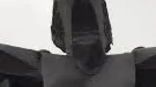 Video poesia Grido al cielo