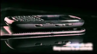 Capdase Folder Case-Upper Polka for BlackBerry Curve 9220/9320 introduction video
