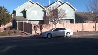 Five Shot Story