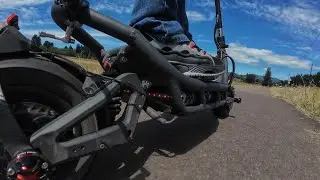 Nami Burn-E2 Suspension Ground POV Full