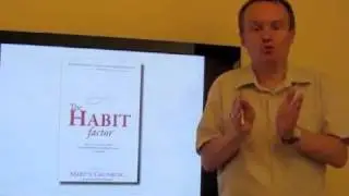 The Habit Factor book by Martin Grunburg