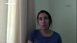 Dubai : le princesse Haya a fui son mari