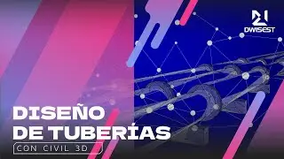Curso Diseño de tuberías con Civil 3D - Bienvenida