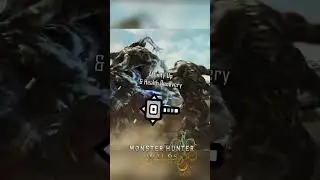 How it feels joining a Hunt as a HH Main