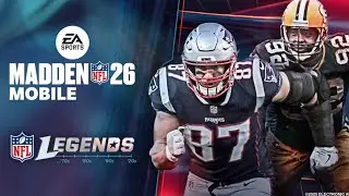 ПОЛНЫЙ АКТУАЛЬНЫЙ АКТУАЛЕТ LEGENDS! 12 НОВЫХ ИГРОКОВ!! - Maaden Mobile 26