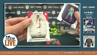 Basketball Mixer Break 81- Retail Packs- 30 Spot Random Team Break Bracket 3 3/19
