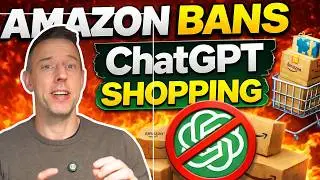 Почему Amazon так боится покупок с использованием ИИ?