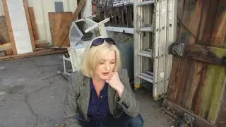 Kelly Mullis Theatrical Reel