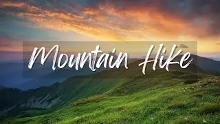 Guided Meditation for Inner Exploration on a Mountain Hike | Peaceful Pathways