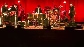 It Ain&rsquo;t Me Babe - Bob Dylan - Hollywood Casino Amphitheater 
