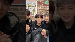 [FULL] TREASURE PARK JUNG WOO x DOYOUNG x JIHOON (2022.11.22) | 여러분들 우리 같이 놀아요!