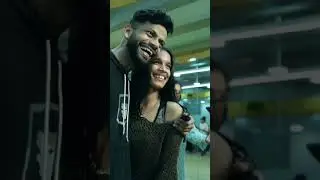 Faria Abdullah latest instagram reel