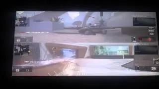 CALL of DUTY ADVANCED WARFARE\ Akrog y Thunter