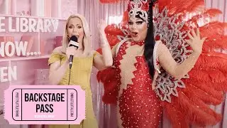 DragCon x PLT 2022 | PrettyLittleThing
