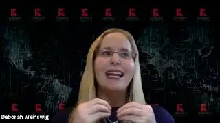 Coresight Conversations: Female Founders Forum with Shauna Maney, GSM, Quinyx