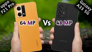 oppo f21 pro vs galaxy a33 5g camera test | oppo f21 pro review | oppo f21 camera review | #f21pro