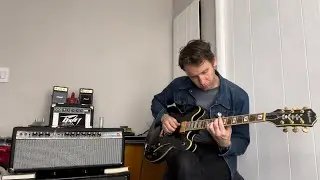 1970 Super Reverb Head SOLD (Pt 2)