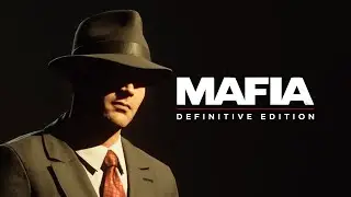 MAFIA DEFINITIVE EDITION 🥃 KAPITEL 1-2 | Aller Anfang ist schwer! | #01