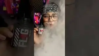 Liquid enak dengan rasa unik FLAG