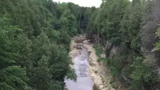 Elora's Quarry