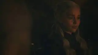 Jon & Daenerys // When The Party's Over (GoT)