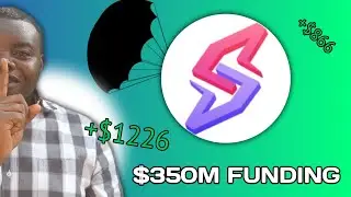 STARTOWER Airdrop Tutorial: Free $400+ Airdrop