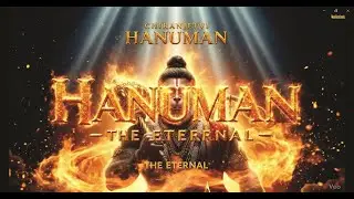 Chiranjeevi Hanuman – The Eternal | Powerful Hanuman Bhakti Song