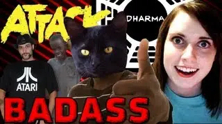EpicRandomTime - Battlefield 3 // WAT, Corolho, BADASS e P&ocirc;neis!